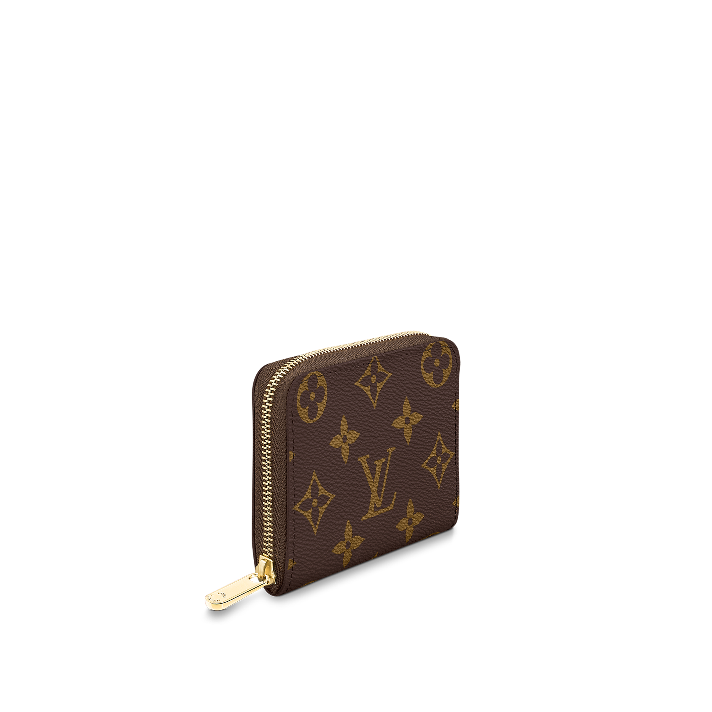 Zippy Coin Purse Monogram Small Coin Bag WOMEN LOUIS VUITTON